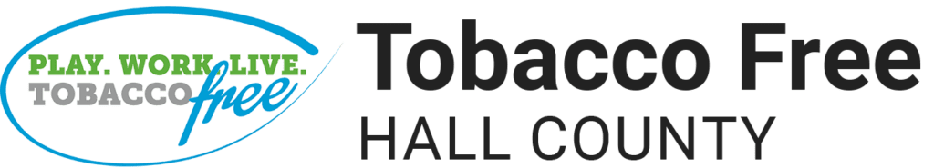 Tobacco Free Hall County