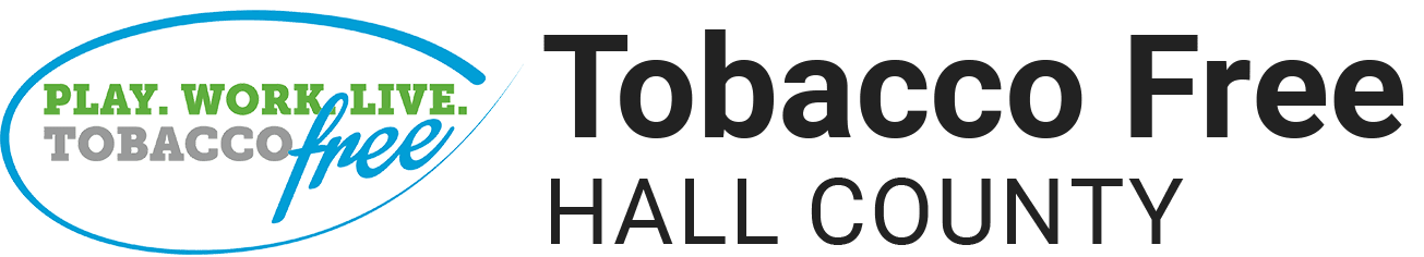 Tobacco Free Hall County